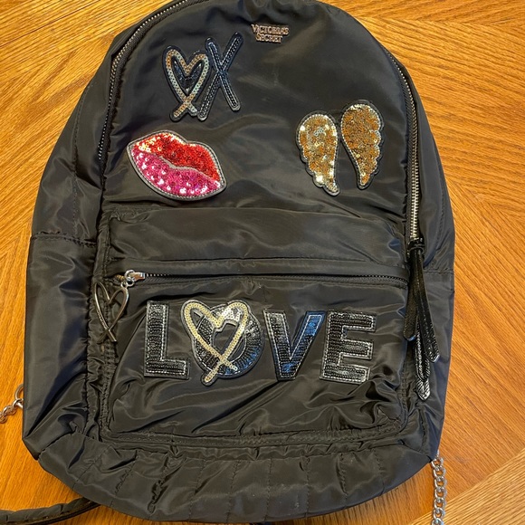 Victoria’s Secret backpack small/ average size - Picture 1 of 3